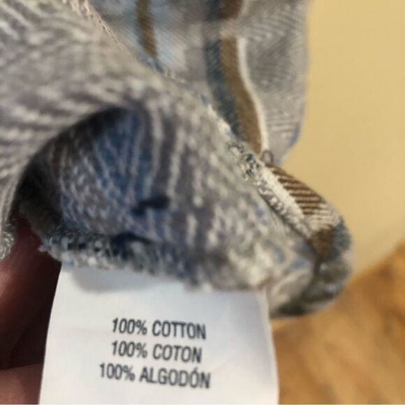 O’Neil Limekiln Light Grey Print Jacket - Picture 8 of 8